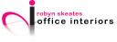 Robyn Skeates Office Interiors Ltd logo